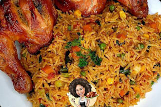cook delicous rice and beans for you and your family