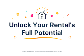 be your airbnb and booking cohost