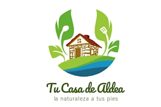 design traditional attractive travels brand logo