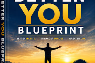 deliver a self help ebook for personal growth