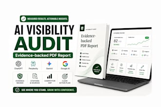 audit your brand visibility in chatgpt, perplexity, gemini and google ai