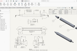 do engineering drawing, technical drawing, gd and t , tolerance analysis, step