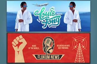 design an outstanding facebook cover