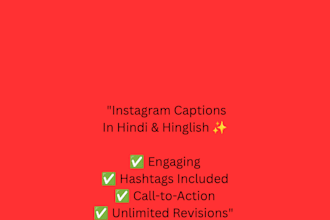 engaging instagram captions in hindi and hinglish