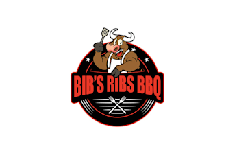 design surprising super restaurant food logo