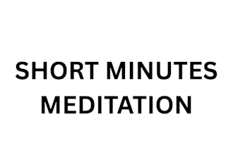 write short custom meditation script