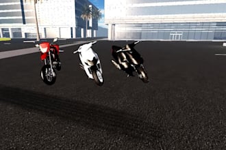 fix or do your game