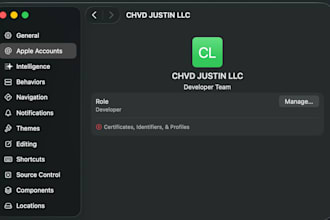 develop a discord bot for your server