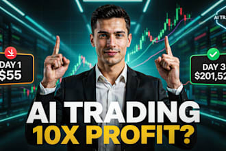 crypto trading bot, ai trading bot, crypto bot