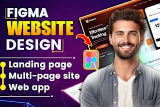 design high converting landing page with systeme