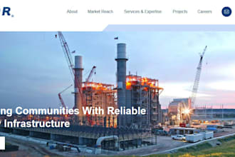 design construction website, architecture website renovation handy man website