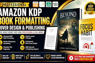 do kdp ebook formatting, amazon KDP book formatting, amazon KDP book publishing