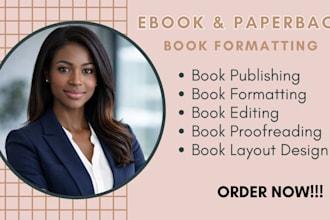 be your nonfiction ghostwriter, ghost book writer, romance ebook writer, editor