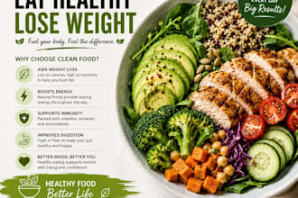 make food for weight loss