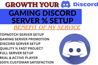 minecraft gaming promotion, fivem, rust server, dayz discord server promotion