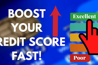 do credit repair with custom disputes and client support