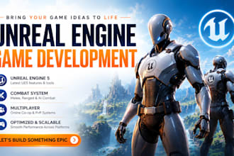 do unreal engine game development roblox animation ue5 blue print 3d mobile game