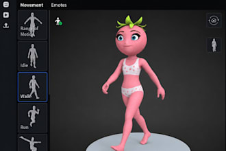 create roblox ugc bundle, dynamic head, accessory,model