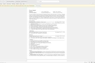 make data entry projects for needed applications