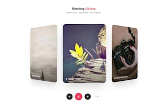create custom premium framer UI components with animations