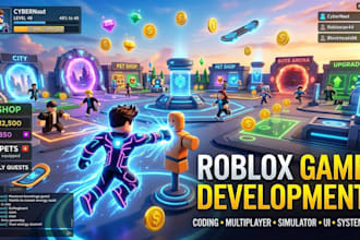 coding roblox game, game design power simulator, multiplayer, roblox sense dev