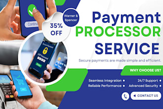 build reliable payment processor, card payment gateway, crypto payment processor