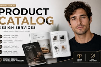 design product catalog brochure wholesale catalog lookbook