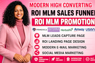 mlm sales funnel, mlm promotion mlm leads affiliate recruitment mlm sales funnel