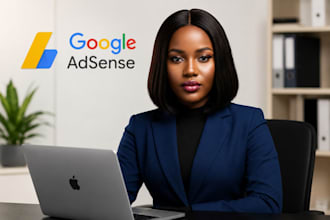 fix google adsense approval rejection issue setup adsense website monetization