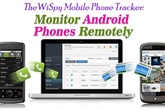 actively monitor partner phone and track live location access remote phone