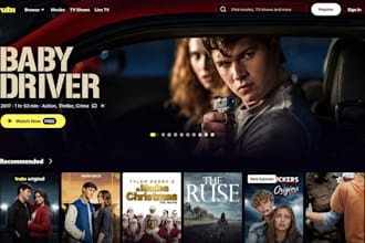 promote your tubi movie, increase tubi movie ranking, tubi viewer