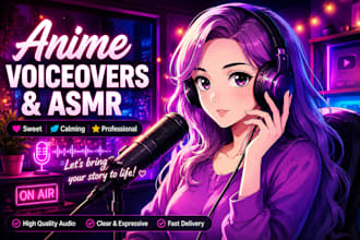 voice seductive sexy female erotic nsfw sfw girlfriend cute voice overacting