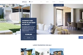 design squarespace drone photographer website aerial footage website real estate