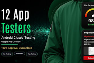 beta test iphone ios, ipad andriod tester,qa website user manual closed testing