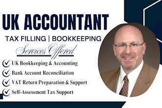 do UK accounting, UK tax and bookkeeping in free agent quickbooks, xero and sage