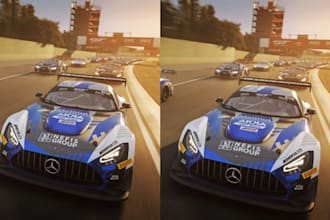 create assetto corsa tracks, kart tracks, tracks for kart racing pro