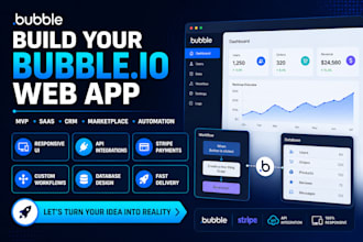 be your bubble expert