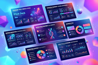 create stunning powerpoint slides