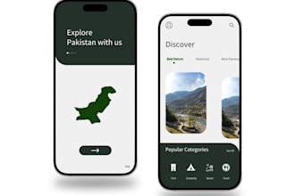 create a screenshot for the play store and the apple store