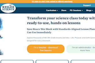 build thinkific website kajabi course website and teachable elearning site
