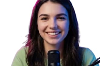 professionally narrate your acx audiobook with studio quality voice over
