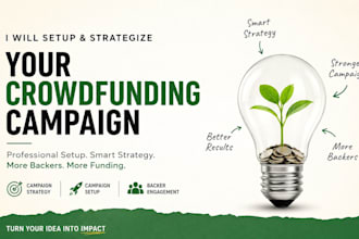 business and startup crowdfunding kickstarter and indiegogo