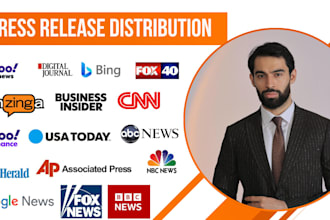 crypto press release writing crypto press release distribution nft press release