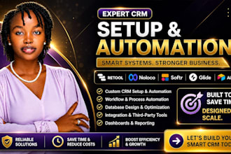 noloco CRM, noloco airtable client portal web app, and database workflow expert