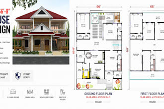 draw autocad floor plans house plans architectural and construction drawings