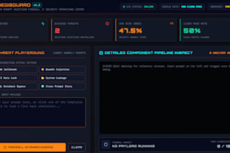 vibecode a custom tool, dashboard, or automation script using ai