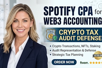 handle your shopify sales tax nexus assessment and e commerce CPA