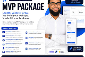 build your software mvp on budget so you can focus on sales