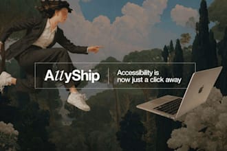 build responsive frontend for websites