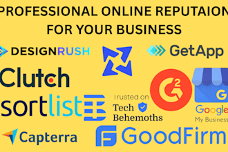 audit g2 clutch sourceforge capterra profile for hidden conversion leaks orm gmb